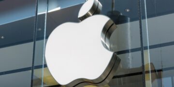 apple