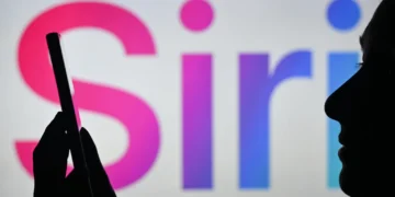 Apple - Siri