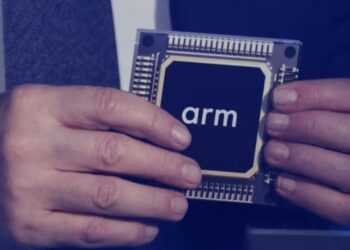 arm çip