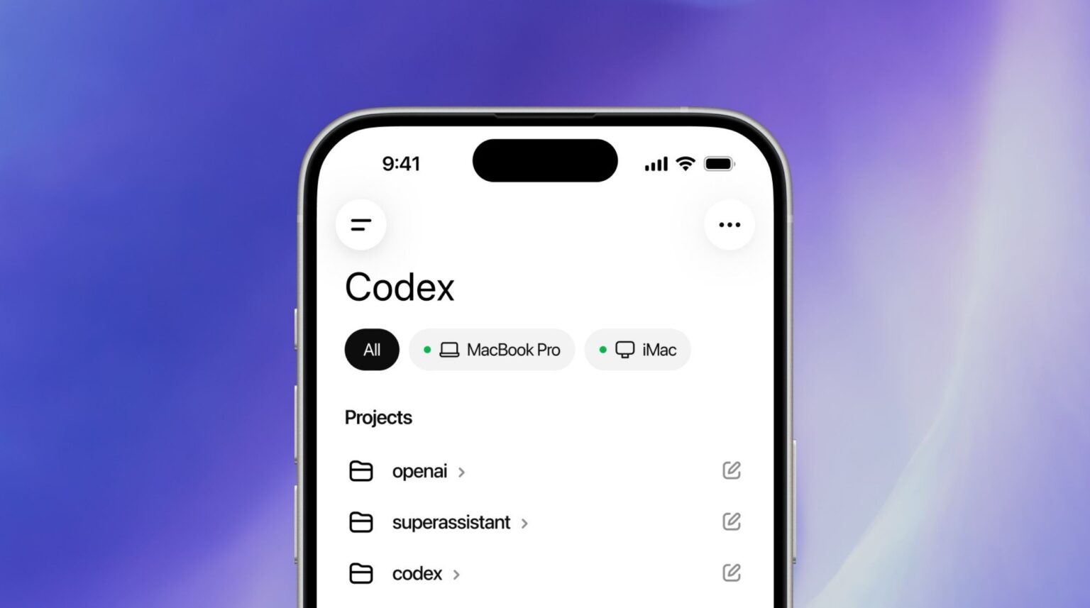 codex