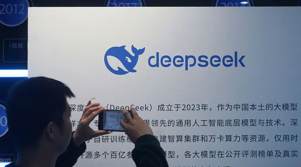 deepseek