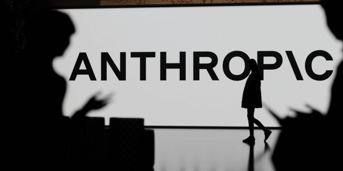 Anthropic, Aldığı 65 Milyar Dolarlık Yatırımla OpenAI’ı Geride Bıraktı! Anthropic, Aldığı 65 Milyar Dolarlık Yatırımla OpenAI’ı Geride Bıraktı!
