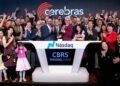 Piyasalarda Cerebras Çılgınlığı: Nasdaq’ta 100 Milyar Dolarlık Dev Başlangıç fn web ekip