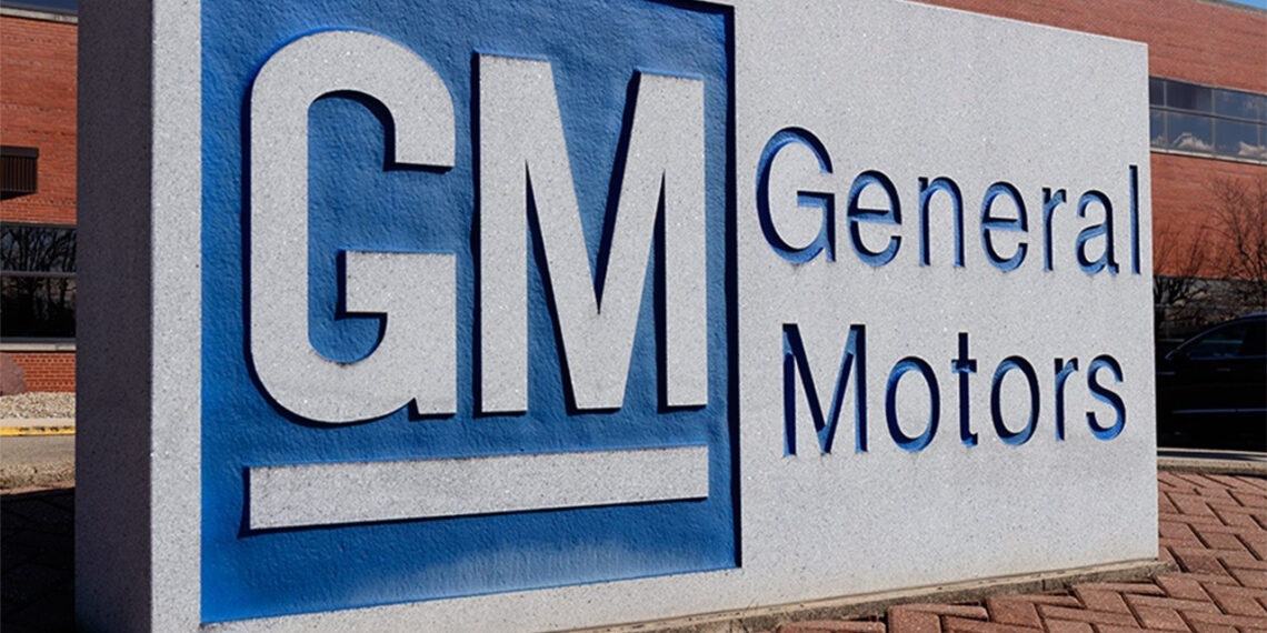 General Motors (GM)