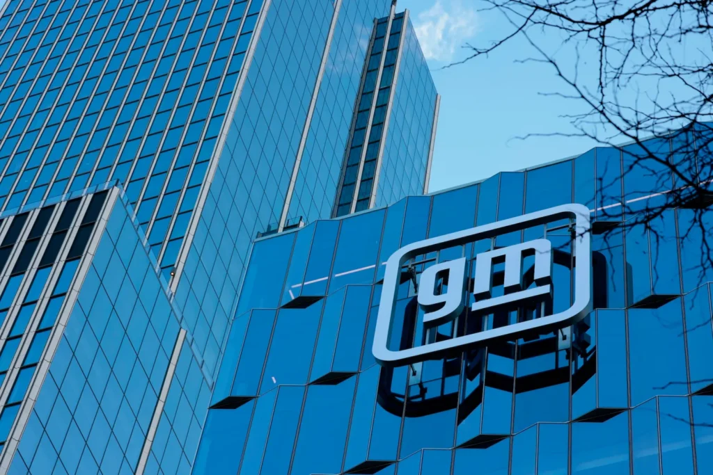 General Motors (GM)