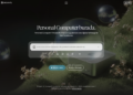 Perplexity Personal Computer Mac Uygulaması