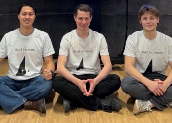 Lovable, "Vibe Coding"i Fiziksel Dünyaya Taşıyor loveable