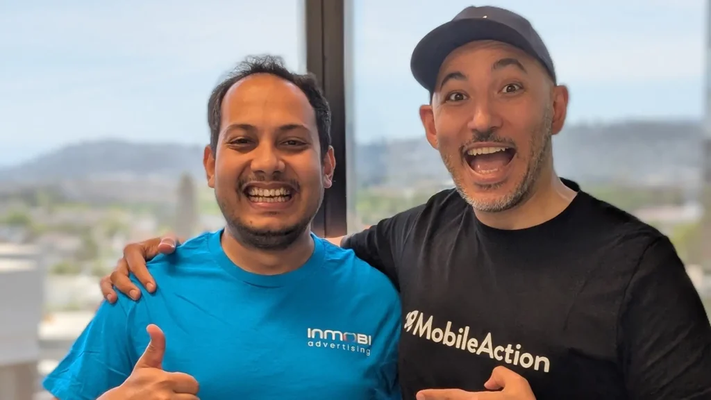 MobileAction x Aykut Karaalioğlu