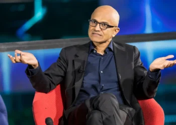 Microsoft CEO'su Nadella