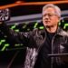 nvidia ceo huang