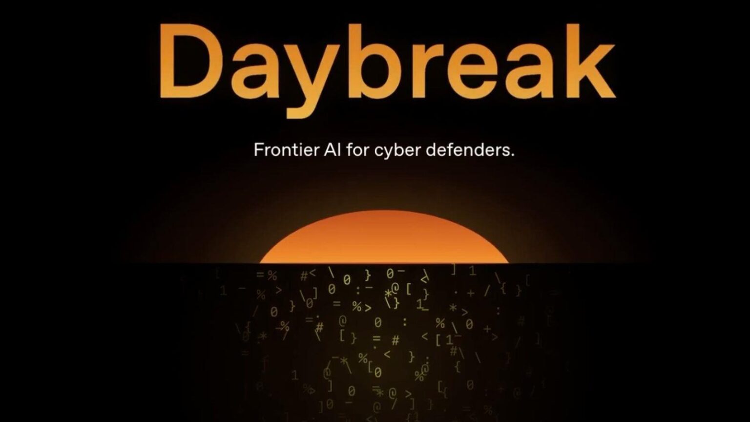 OpenAI - Daybreak