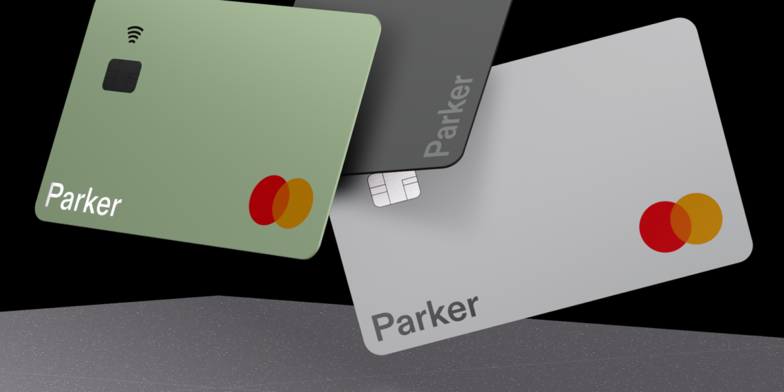 parker