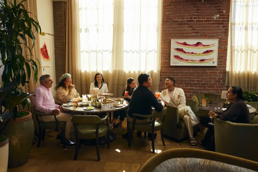 Soho House