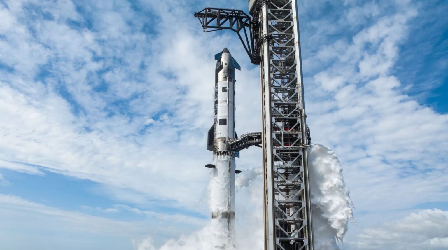 space x