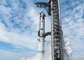 space x