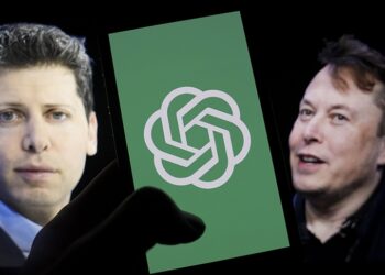 Elon Musk & OpenAI
