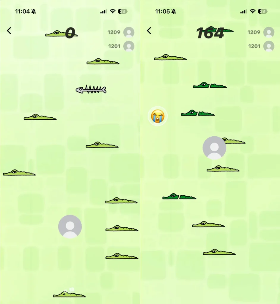 tiktok game Süper App