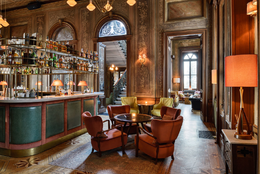 Soho House
