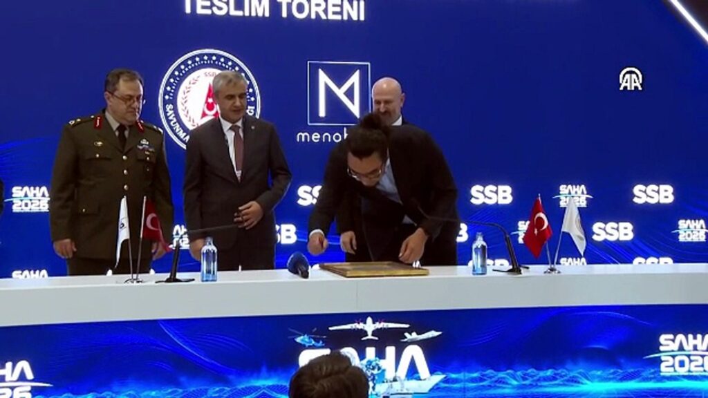 Türkiye’nin İlk Yerli AV/EDR Uç Nokta Güvenlik Platformu