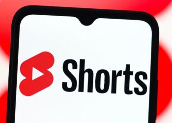 youtube shorts