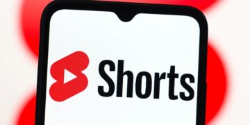 YouTube Shorts Televizyon Ekranlarında Aylık 2 Milyar Saate Ulaştı youtube shorts