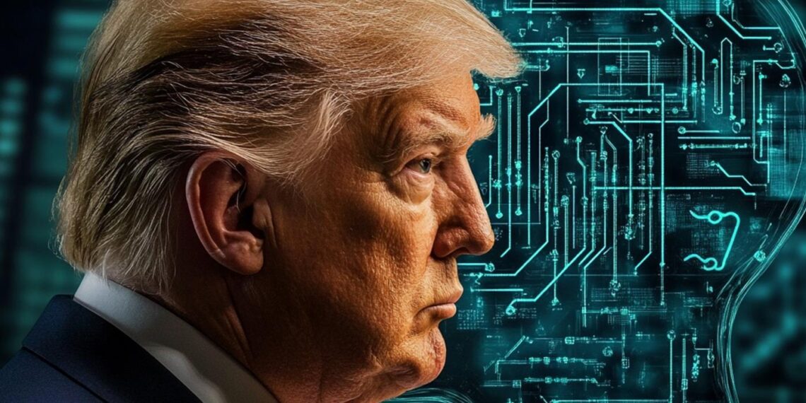 Trump'ın Yapay Zeka Kararnamesi
