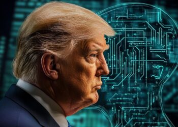 Trump'ın Yapay Zeka Kararnamesi