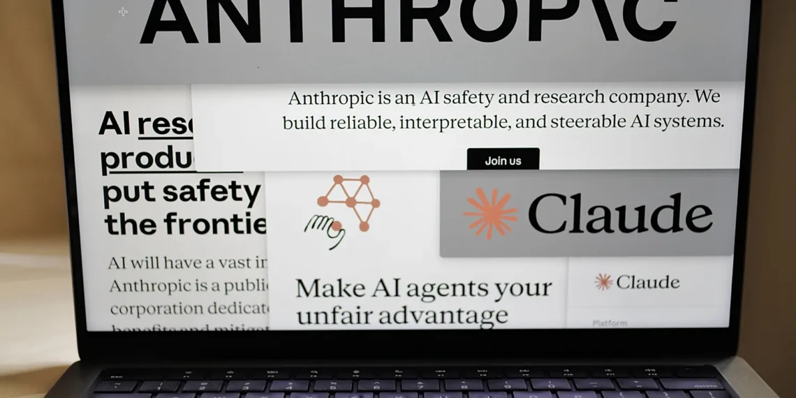 Anthropic Fable 5 Yasağı - Amazon