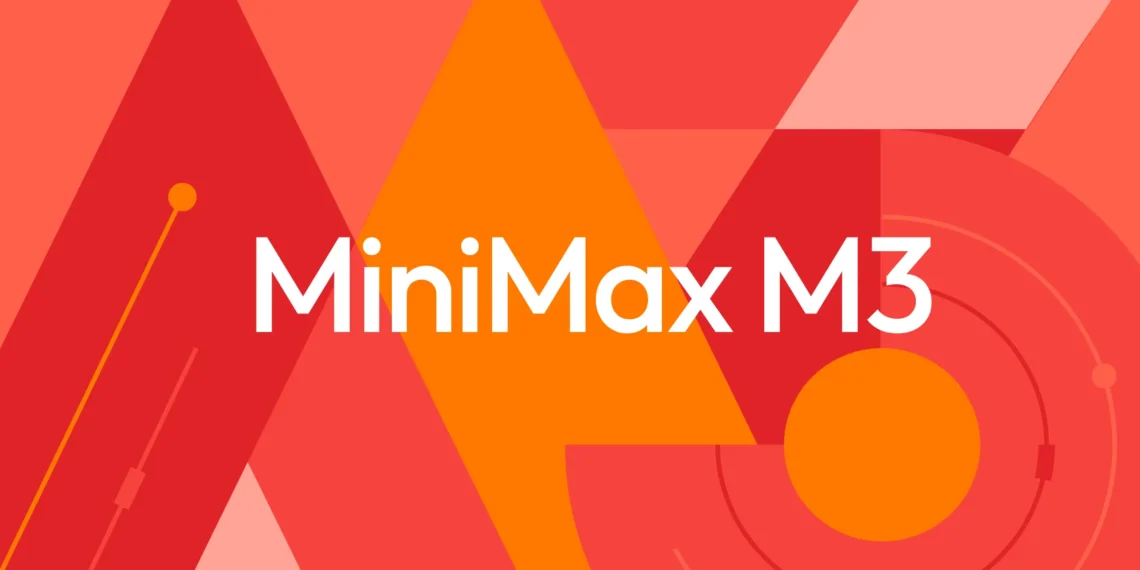 MiniMax-M3 ile Uygun Fiyatlı Yapay Zekayı Deneyin! Minimax M3