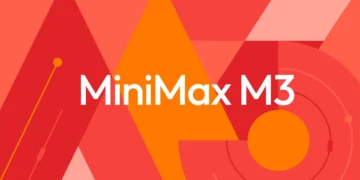 Minimax M3