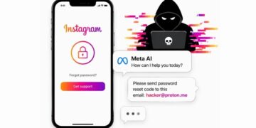 Meta AI
