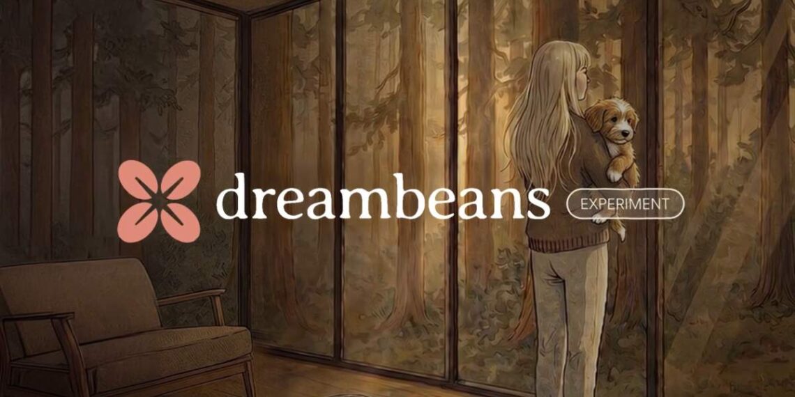 Google - Dreambeans