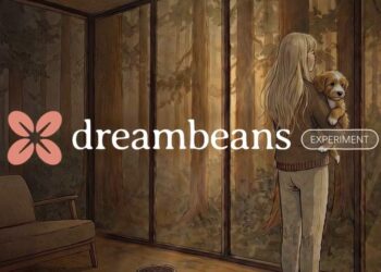 Google - Dreambeans