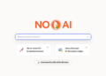 DuckDuckGo, AI’sız Arama Deneyimini Daha Kolay Erişilebilir Hale Getiriyor DuckDuckGo NoAI