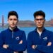 17 ve 18 Yaşlarındaki Rüzgar İmren ve Ege Mustafa Çelik Tarafından Kurulan Atlantic, Galata Business Angels ( GBA)’dan 5 Milyon Dolar Değerleme Üzerinden Yatırım Aldı Atlantic, GBA’dan 5 milyon dolar değerleme üzerinden yatırım aldı.