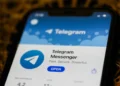 Hindistan'dan Telegram Yasağı