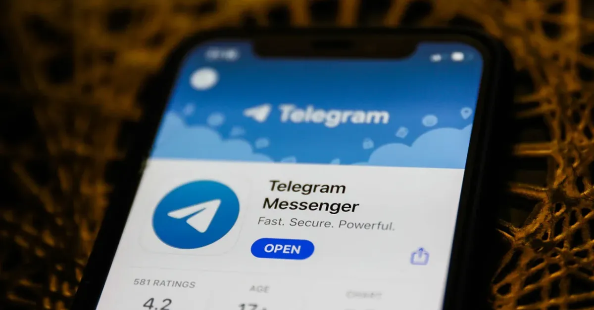Hindistan'dan Telegram Yasağı