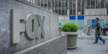 Fox