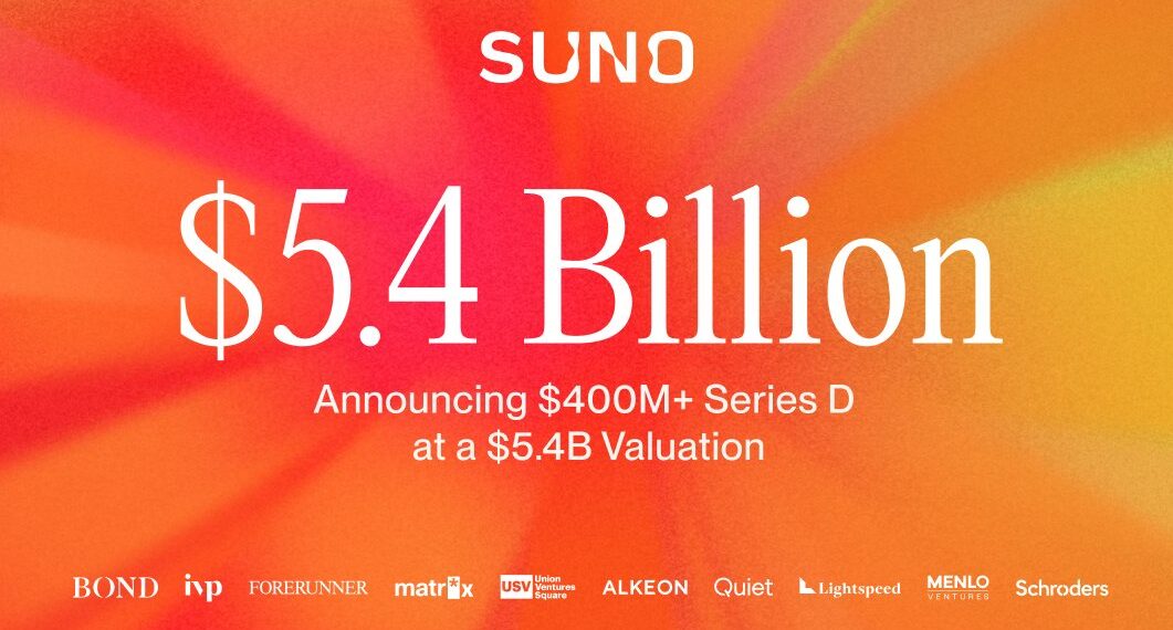 Suno