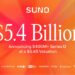 Suno Telif Davalarına Rağmen 400 Milyon Dolar Yatırım Aldı Suno