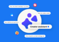 Introducing Creator Assistant Plus More Languages for AI Translations on Facebook Header