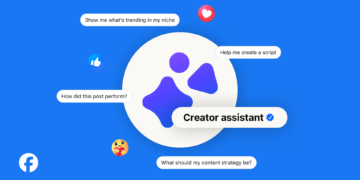 Introducing Creator Assistant Plus More Languages for AI Translations on Facebook Header