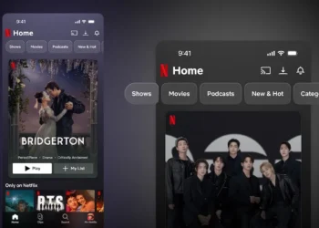 Netflix