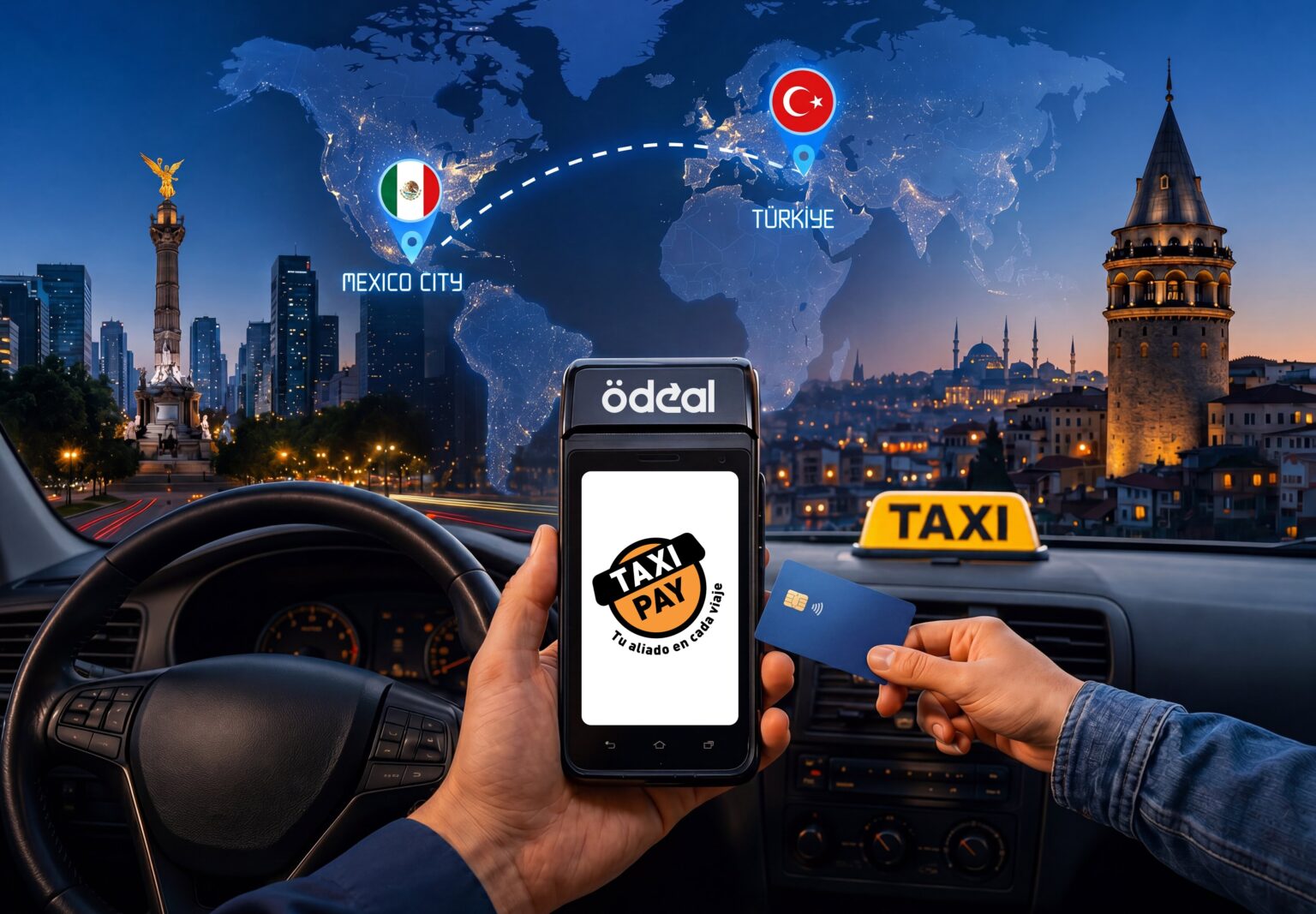 Ödeal