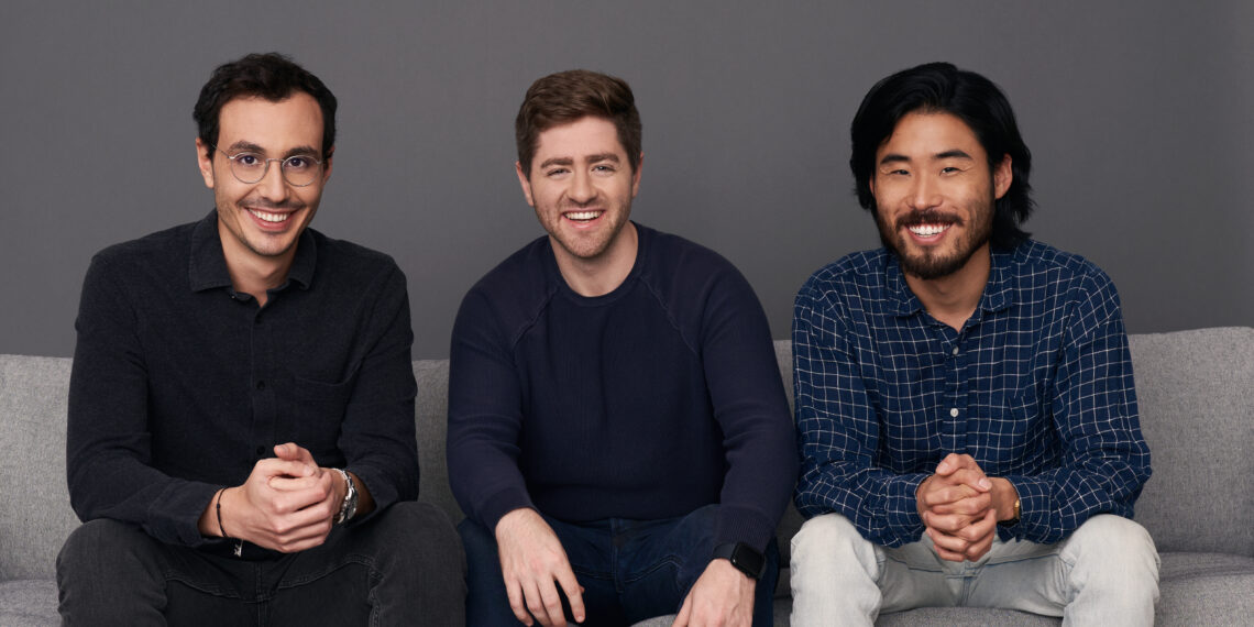 Ramp Founders