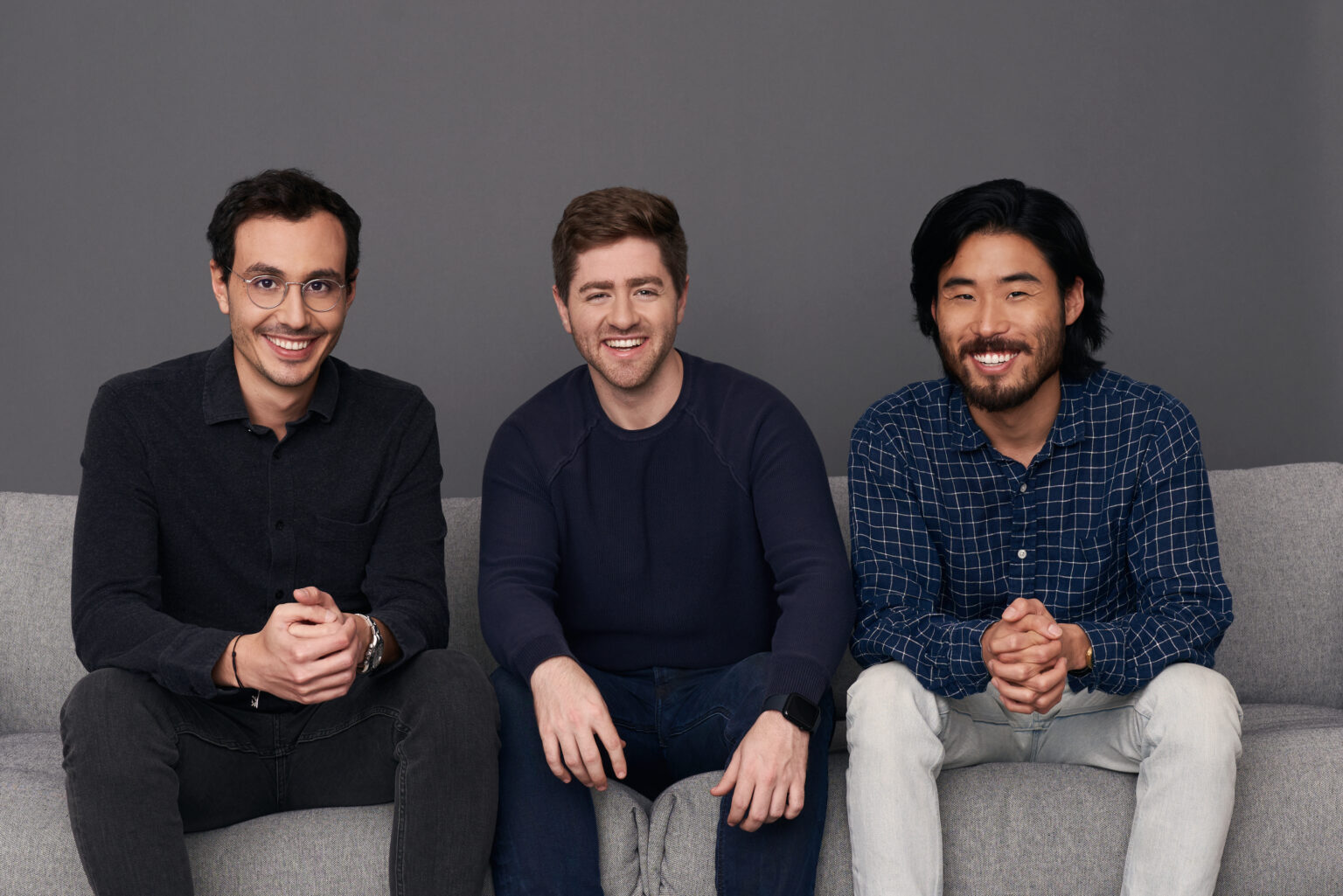 Ramp Founders