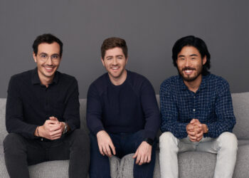 Ramp Founders