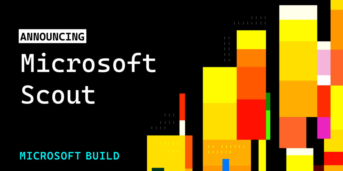 Microsoft Scout