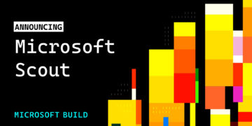 Microsoft, Yeni Yapay Zeka Asistanı Scout'u Tanıttı Microsoft Scout