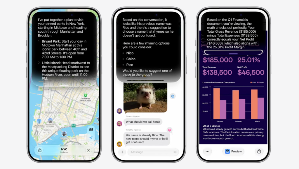 Apple, WWDC 2026’da Siri AI, iOS 27 ve Yeni Apple 